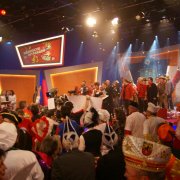 Närrische Hitparade (25.01.08)